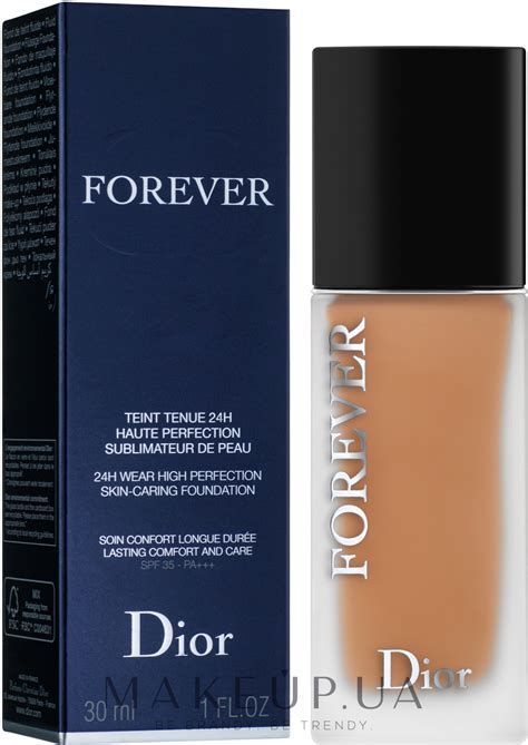 dior forever teint tenue 24h haute perfection|dior forever.